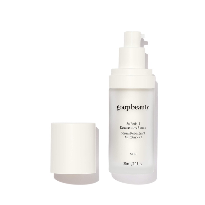 3x Retinol Regenerative Serum|30 ml