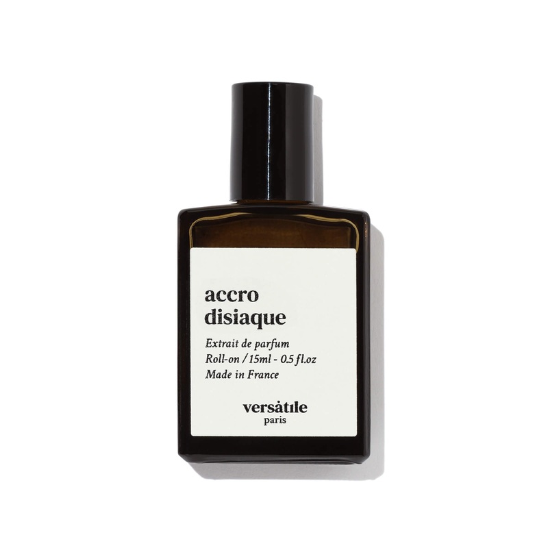 Accrodisiaque Roll-on Fragrance