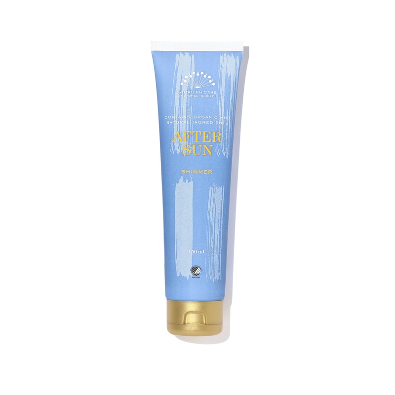 Aftersun Shimmer Sorbet|150 ml