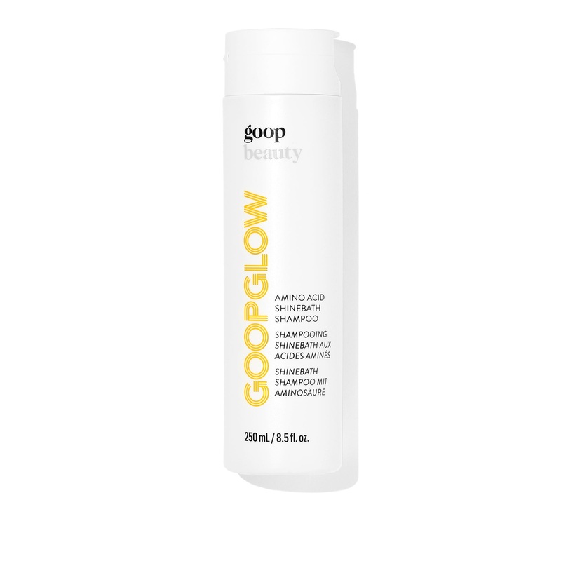Amino Acid Shinebath Shampoo|250 ml