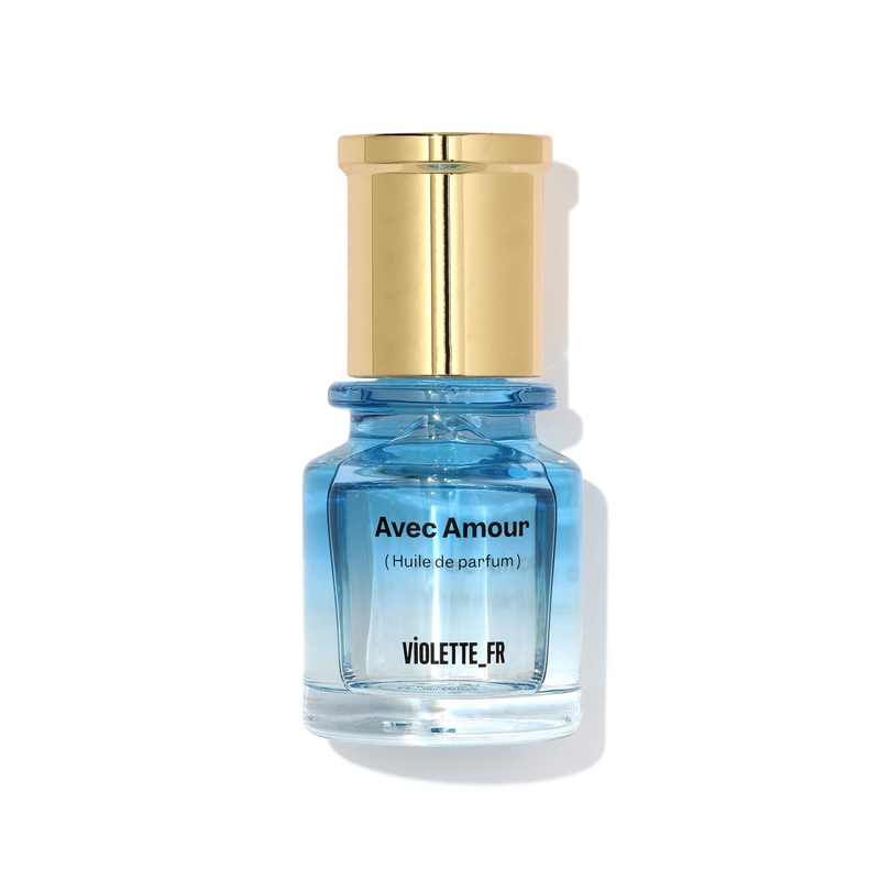 Avec Amour Perfume|15 ml