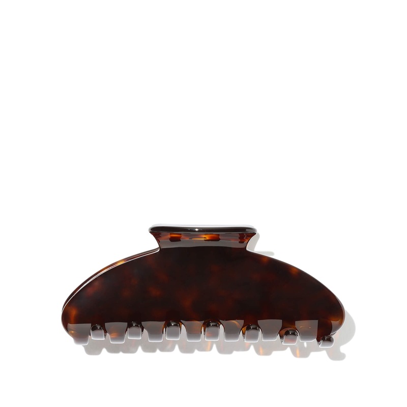 BFF Hair Claw|Tortoiseshell|Latte|Matcha|Rosebud|Black|Pink|Khaki|Burgundy|32g