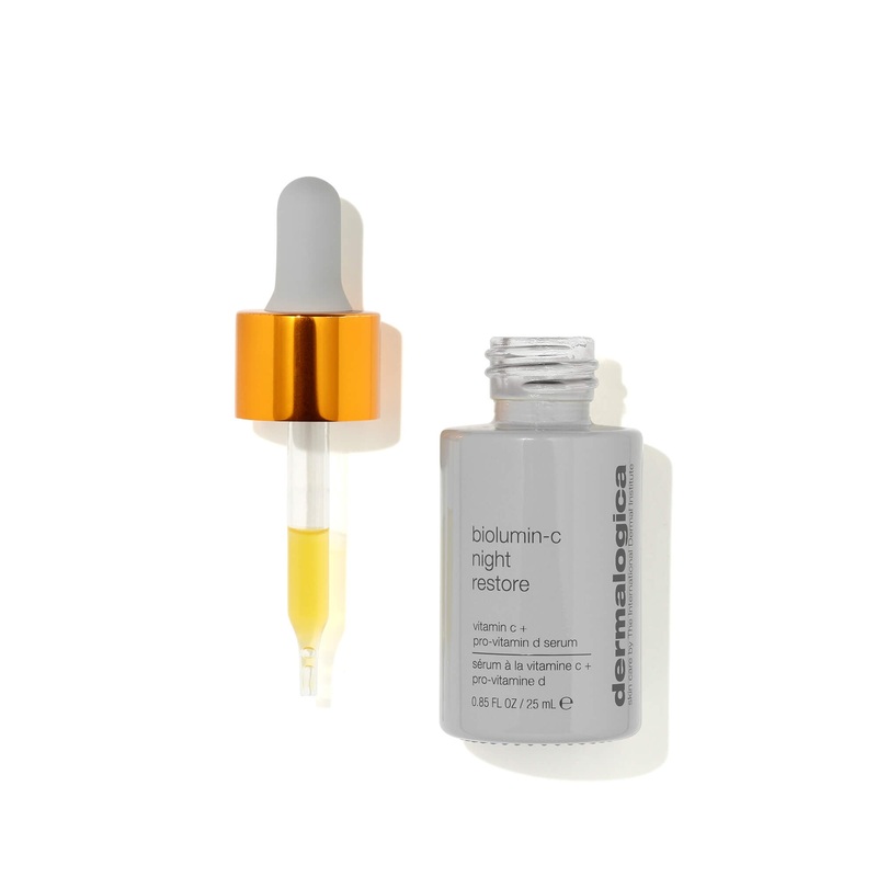 Biolumin-C Night Restore|25 ml