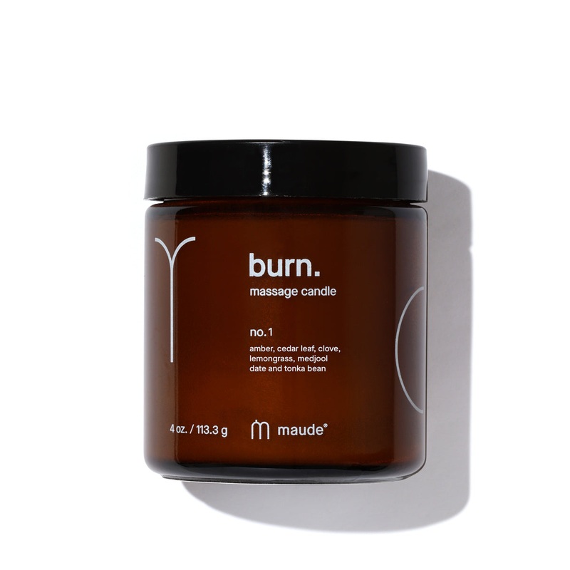Burn Massage Candle|n3|n1