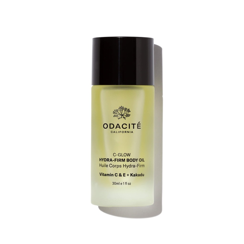 C-Glow Hydra Firm Body Oil Travel Size