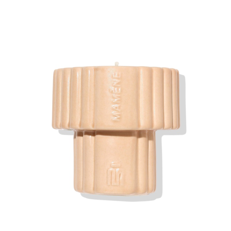 Candle Small Podium Simone|100g