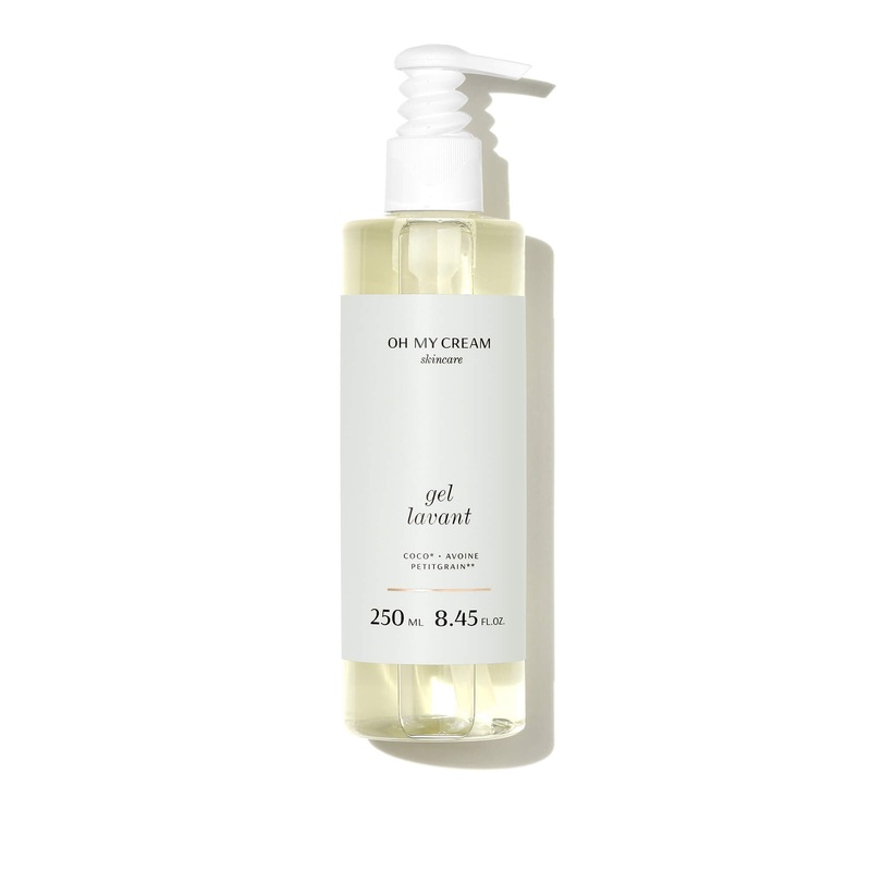 Cleansing Gel|Full Size – 250 ml|Travel Size – 50 ml