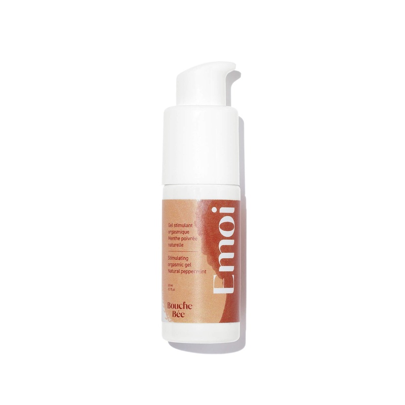 Emoi Orgasmic Stimulating Gel|20 ml