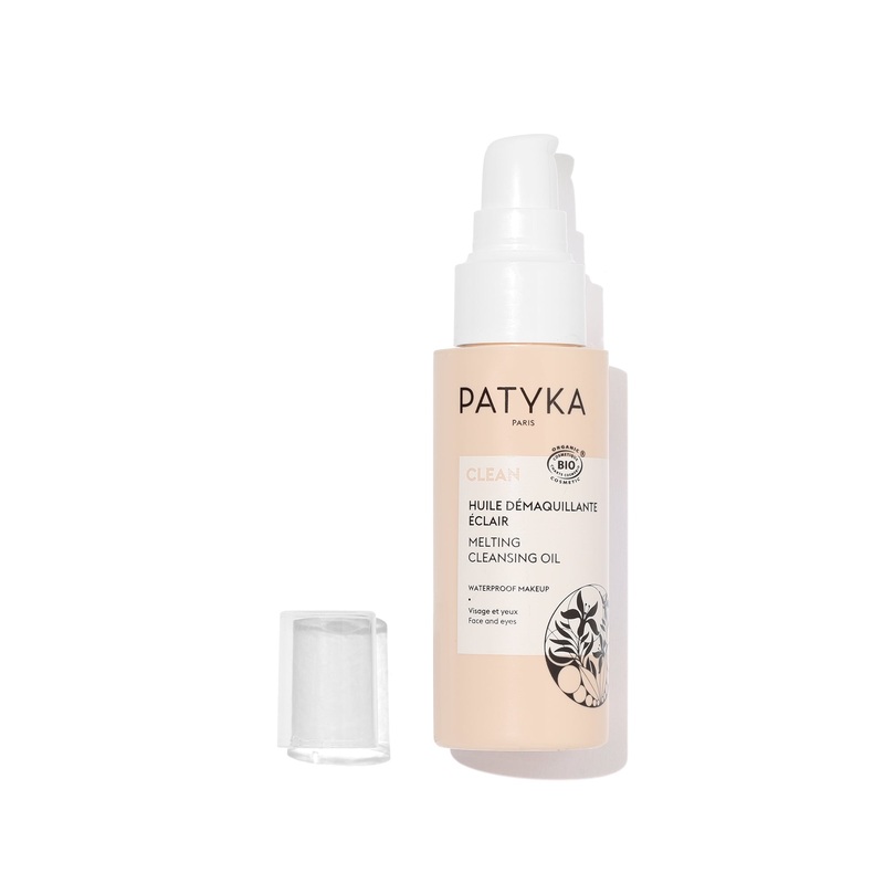 Flash Melting Cleansing Oil Travel Size