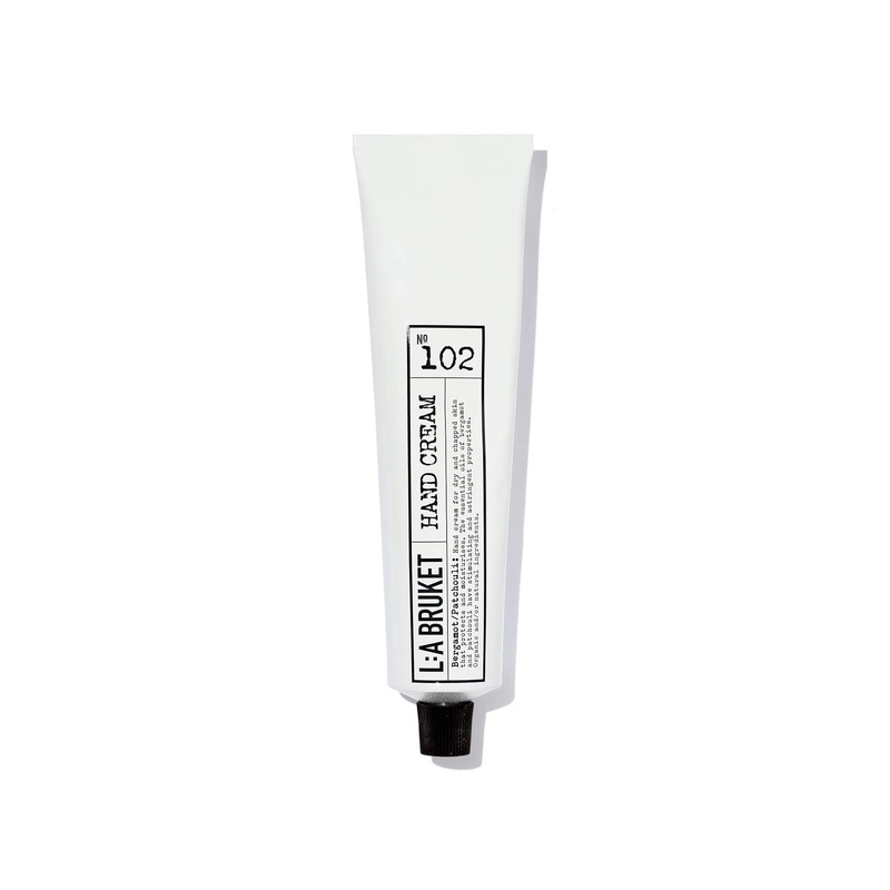 Hand Cream Bergamot Patchouli 102