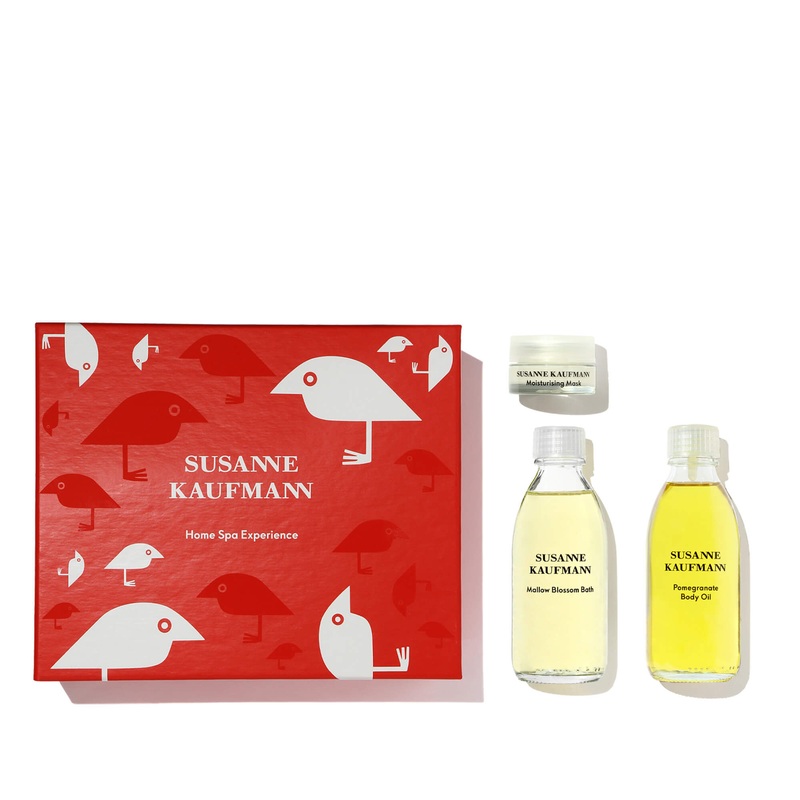Home Spa Experience Set|671g