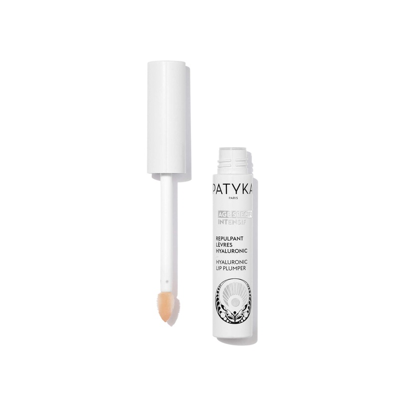 Hyaluronic Lip Plumper|7 ml