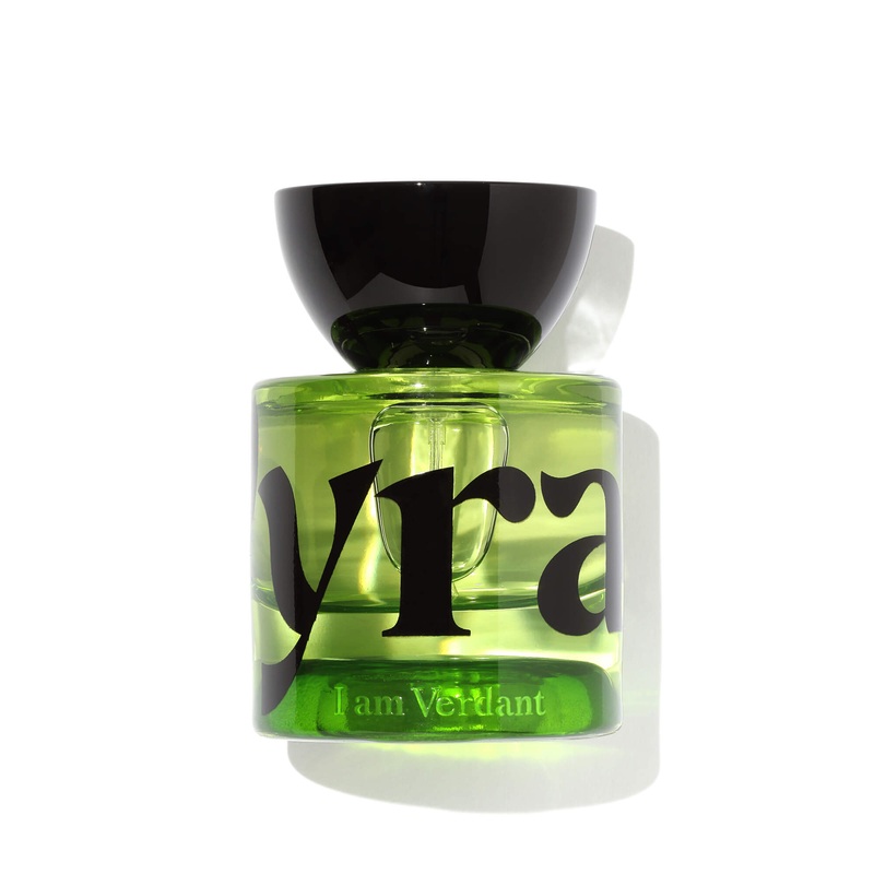 I am Verdant|30 ml