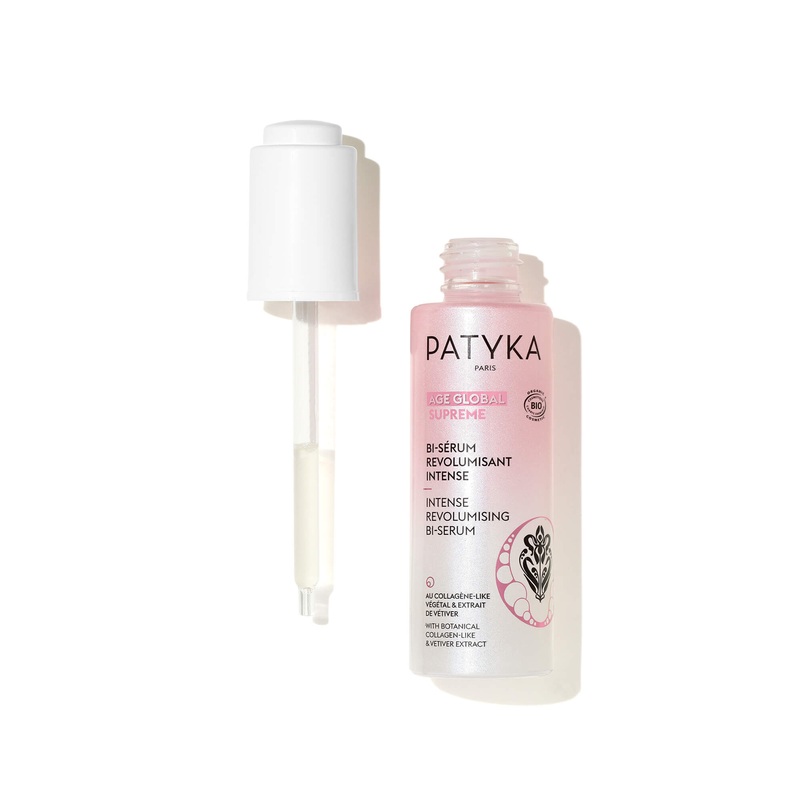 Intense Revolumising Bi-Serum|30 ml