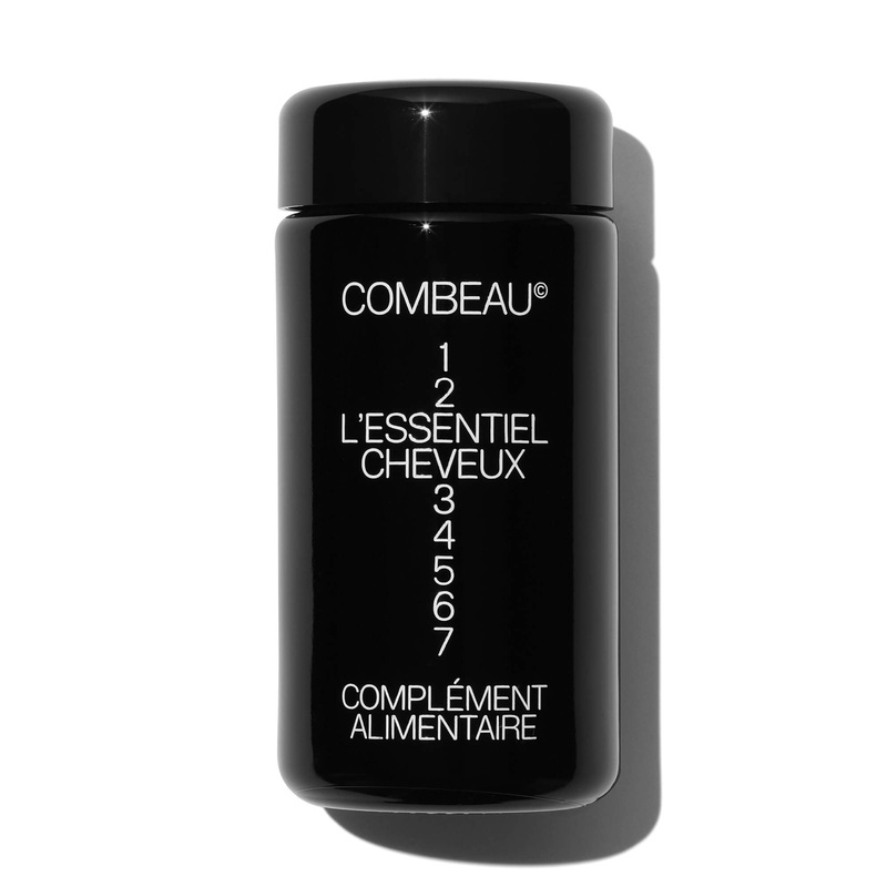 L’Essentiel Cheveux Hair Growth Supplement