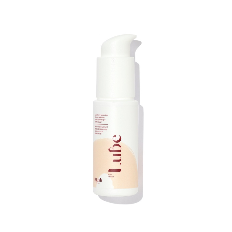 Lube Moisturising Lubricant|50 ml