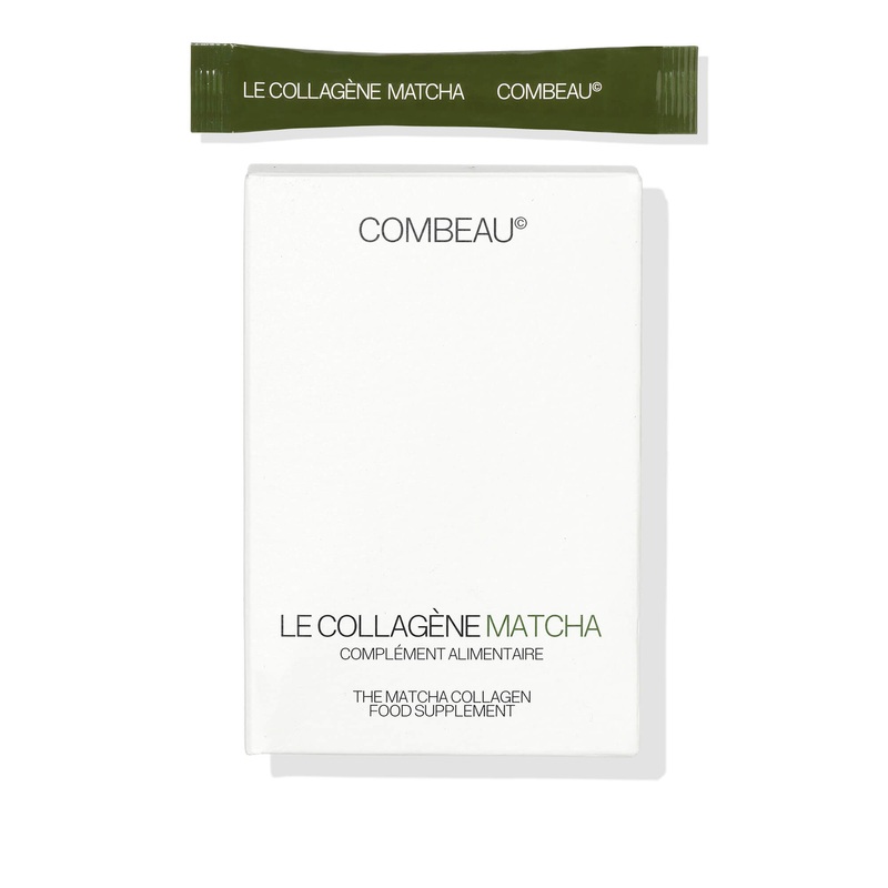Matcha Collagen|30 sticks – 120 g