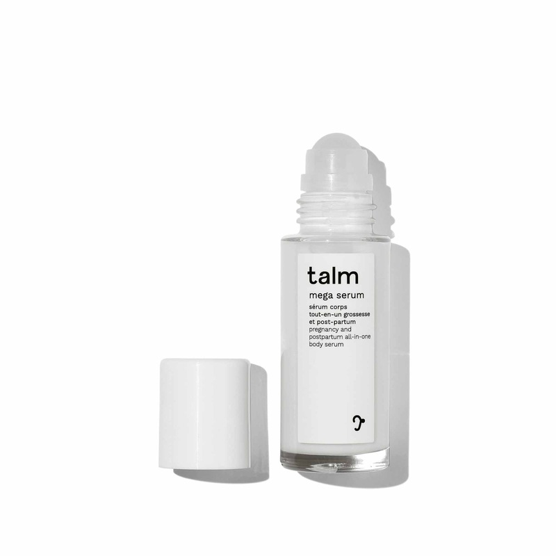 Mega Body Serum Pregnancy & Post-Partum