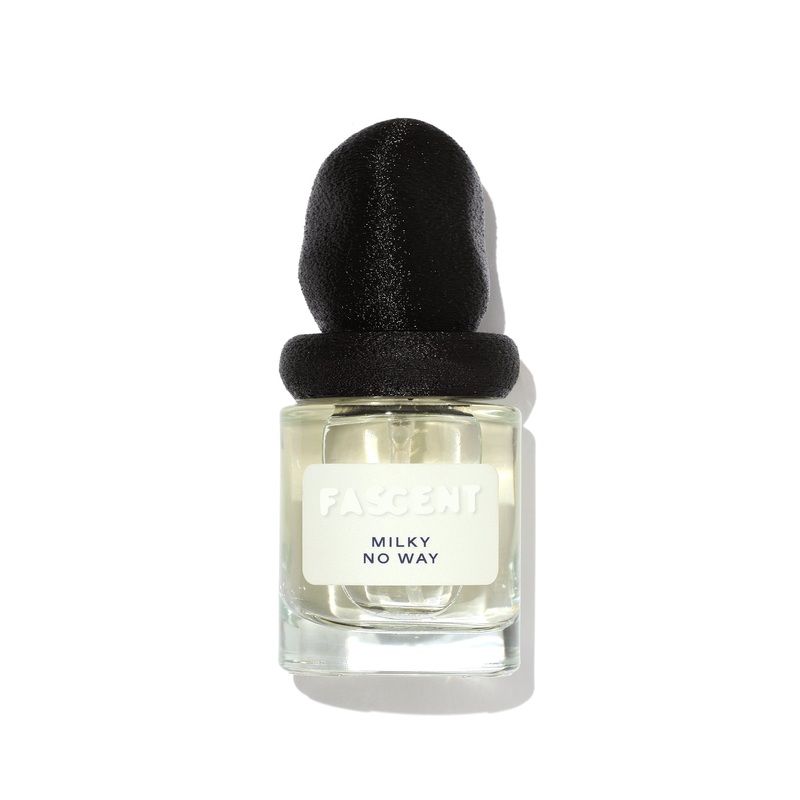 Milky No Way|30 ml
