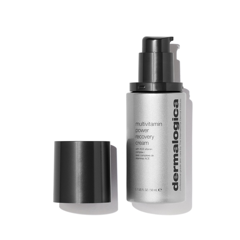 MultiVitamin Power Recovery Cream