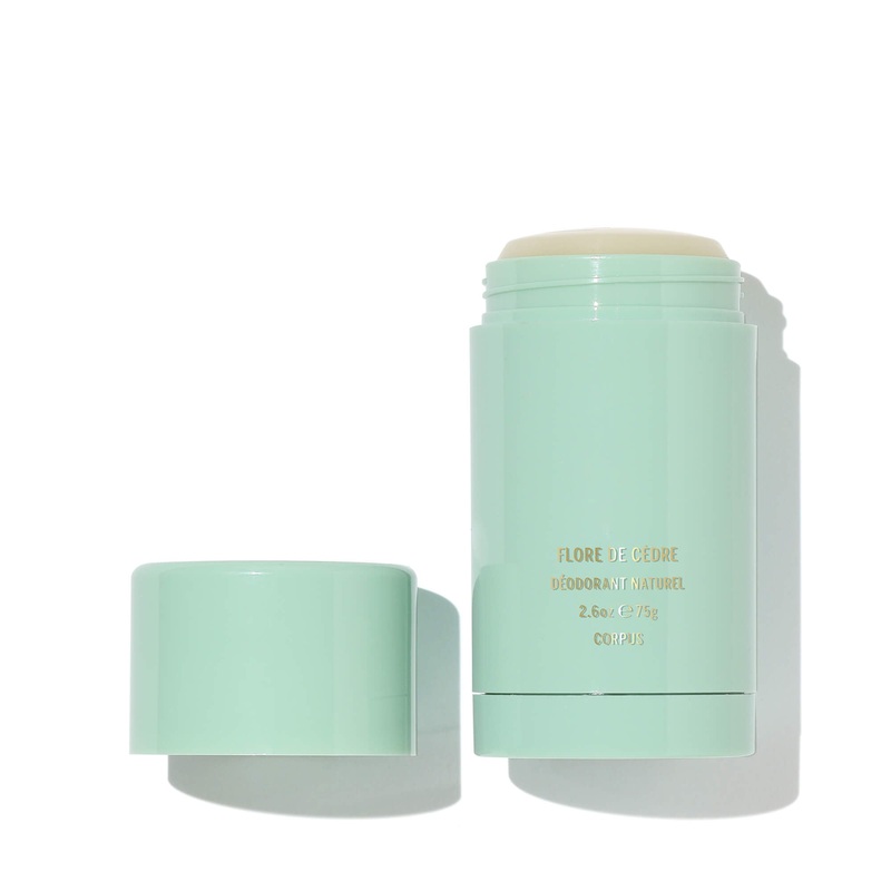 Natural Deodorant Cedar Flora|75 g