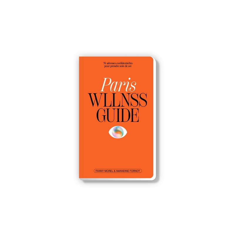 Paris Wllnss Guide|200 g