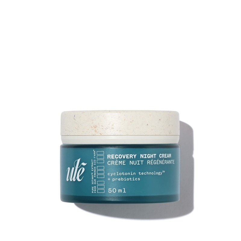 Recovery Night Cream|50 ml