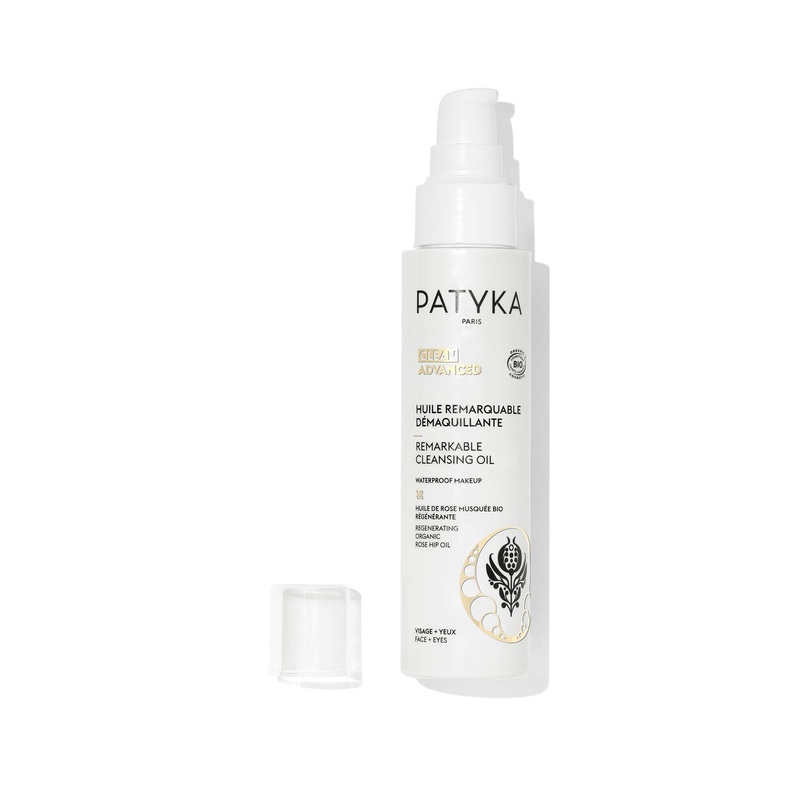 Remarkable Cleansing Oil|100 ml