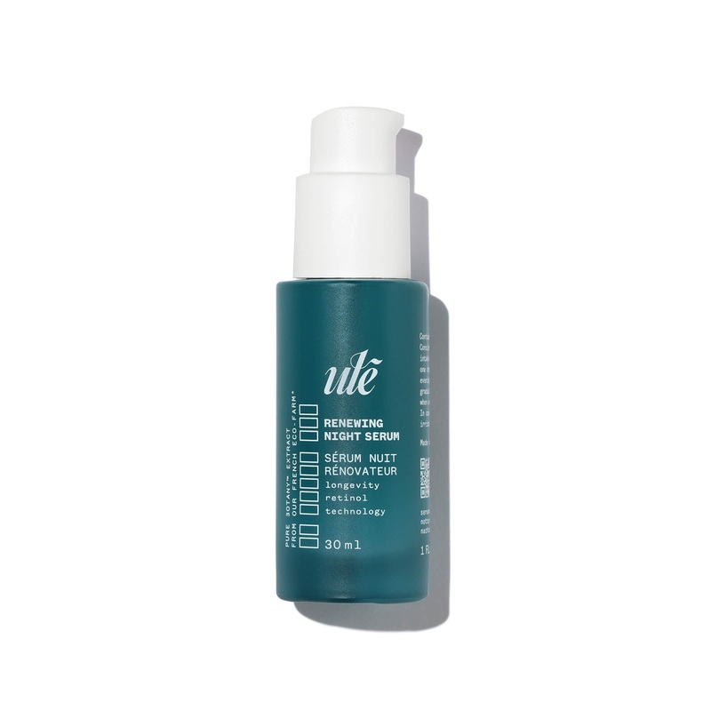 Renewing Night Serum|30 ml