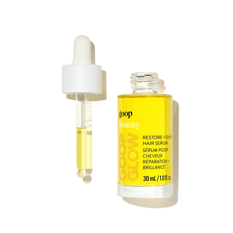 Restore + Shine Hair Serum|30 ml