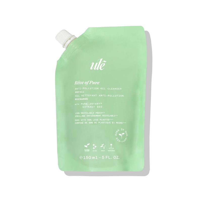 Rve of Pure Cleansing Gel Refill