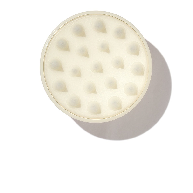 Scalp Masajeador|Cream