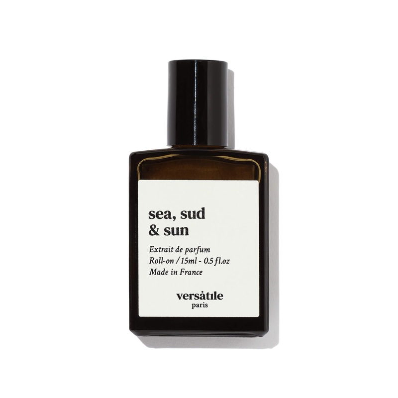Sea Sud & Sun Roll-on Fragrance