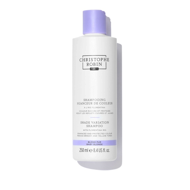 Shade Variation Shampoo|250 ml