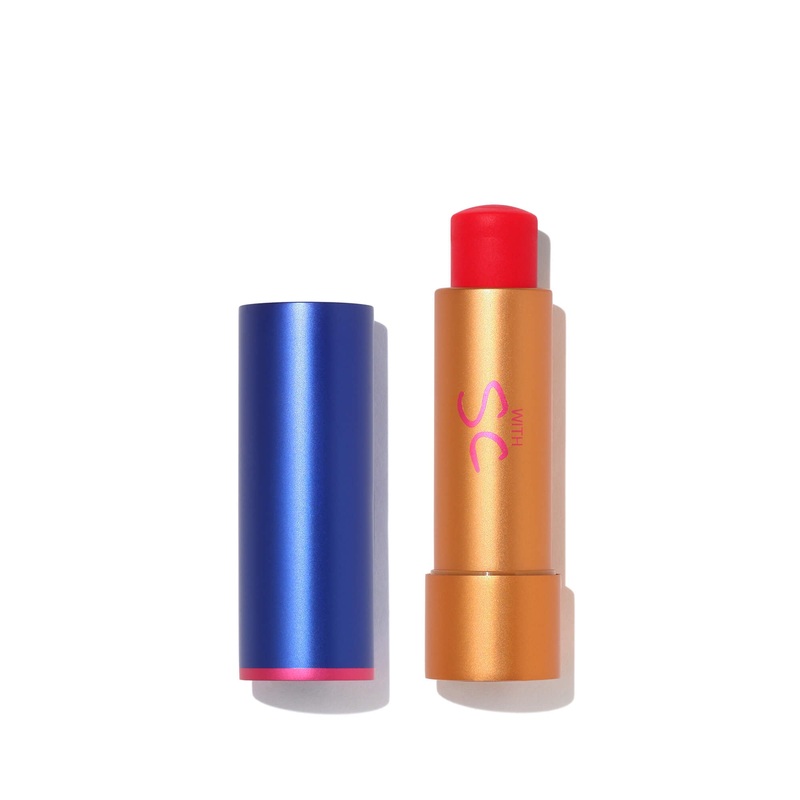 The Tinted Balm x Sofia Coppola