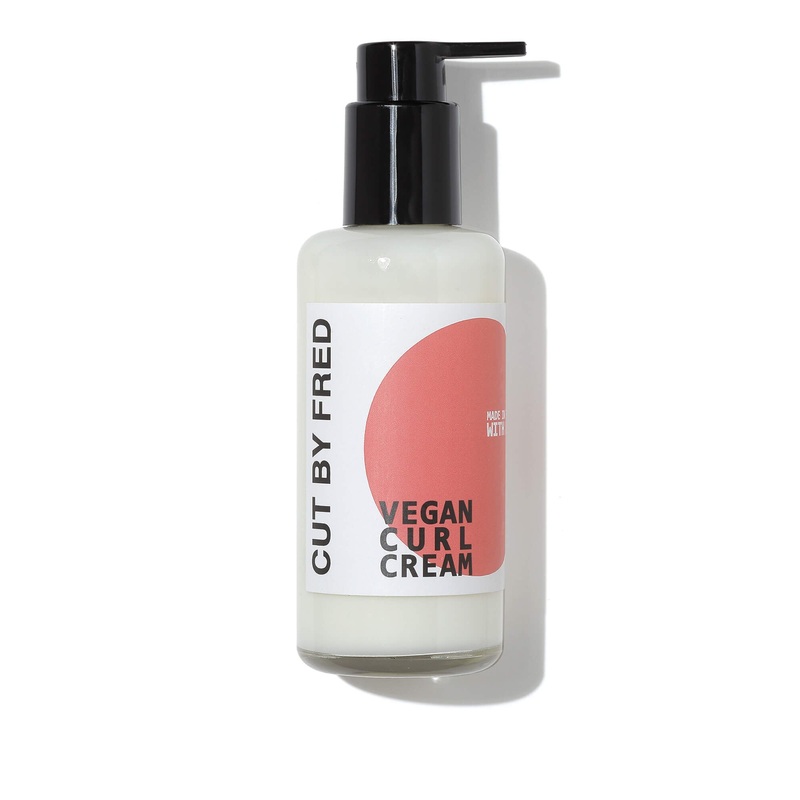 Vegan Curl Cream|150 ml