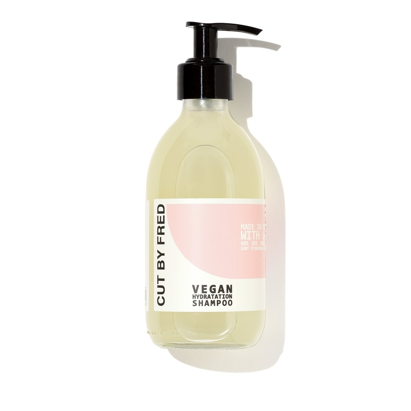Vegan Hydration Shampoo|290 ml|520 ml