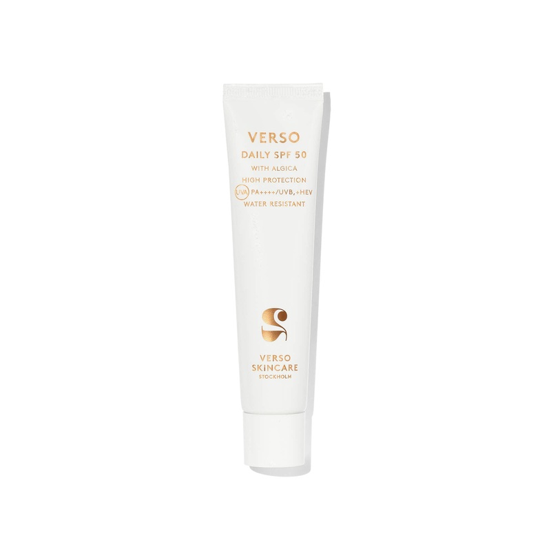 Verso Daily SPF50|40 ml