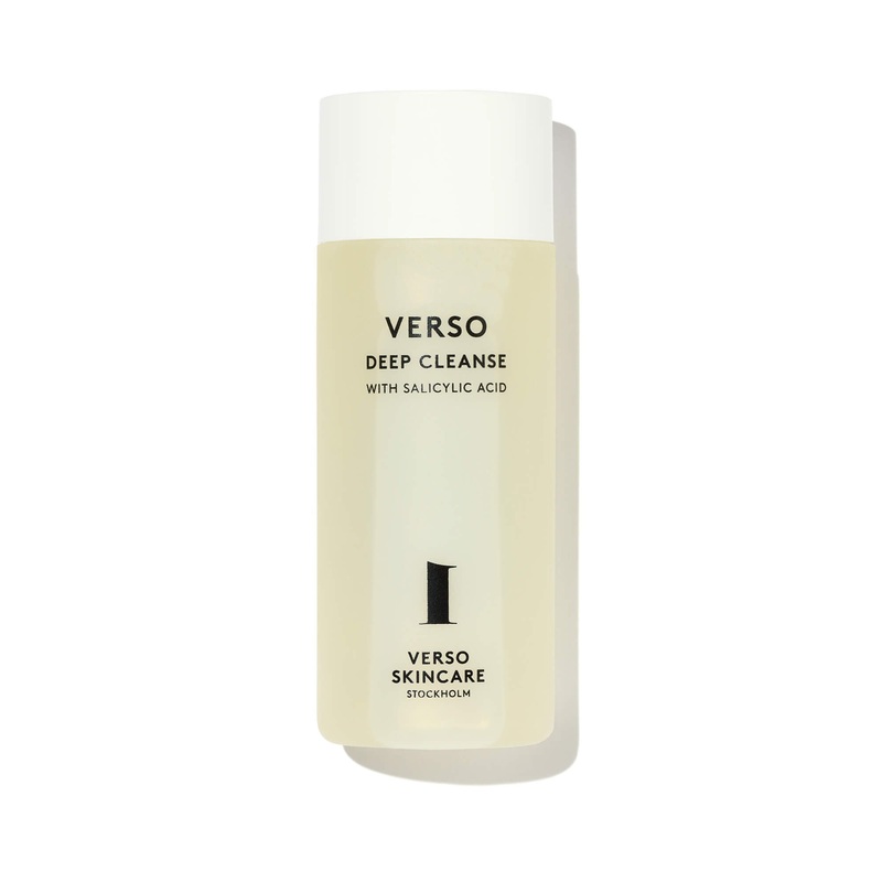 Verso Deep Cleanse|150 ml