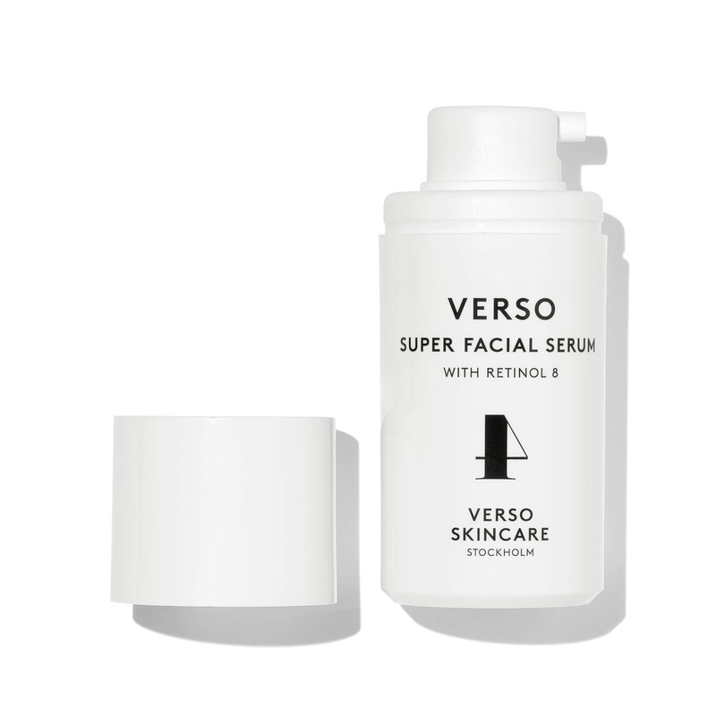 Verso Super Facial Serum|30 ml