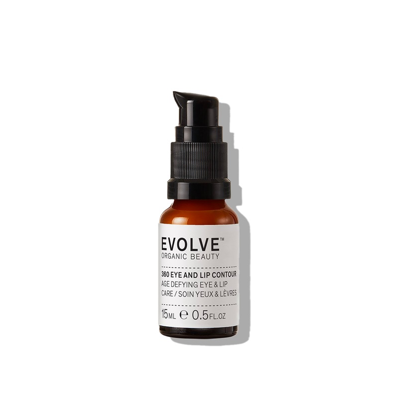 360 Eye & Lip Contour Cream|15 ml