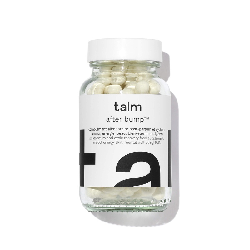After Bump Post-Partum Food Supplement
