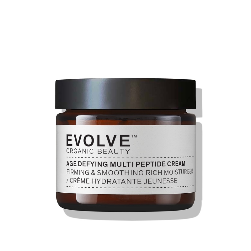 Age Defying Multi-Peptide Cream