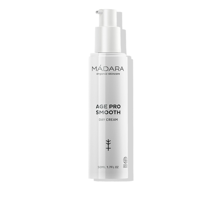 Age Pro Smooth Day Cream|50 ml