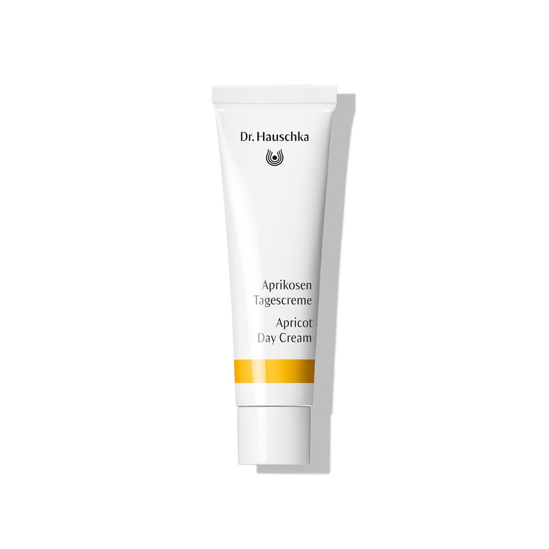 Apricot Day Cream|30 ml