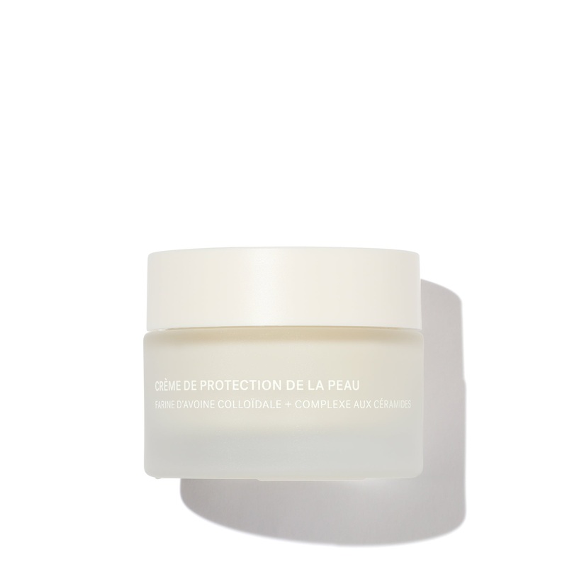 Barrier Build Skin Protectant Cream