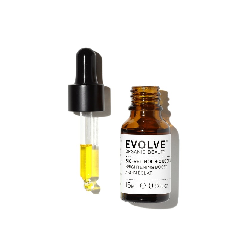 Bio Retinol + C Booster|15 ml