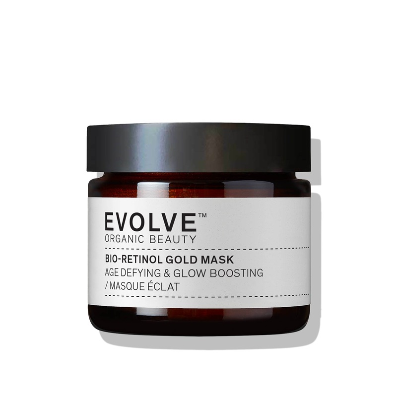Bio-Retinol Gold Mask|60 ml