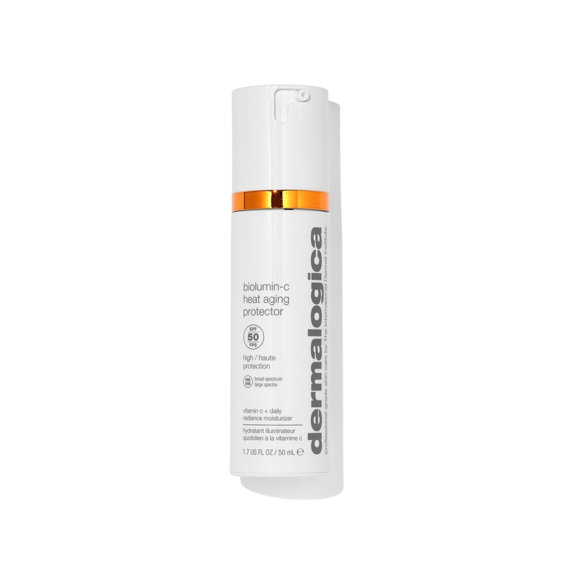 Biolumin-C Heat Aging Protector SPF 50