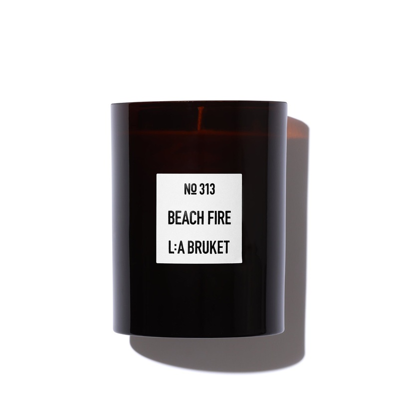 Candle Beach Fire 313|260 g